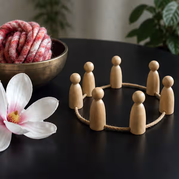Psychotherapie Erika Sailer