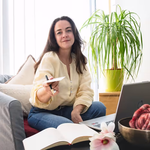 Psychotherapie Erika Sailer