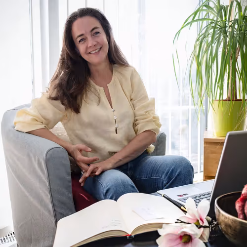 Psychotherapie Erika Sailer