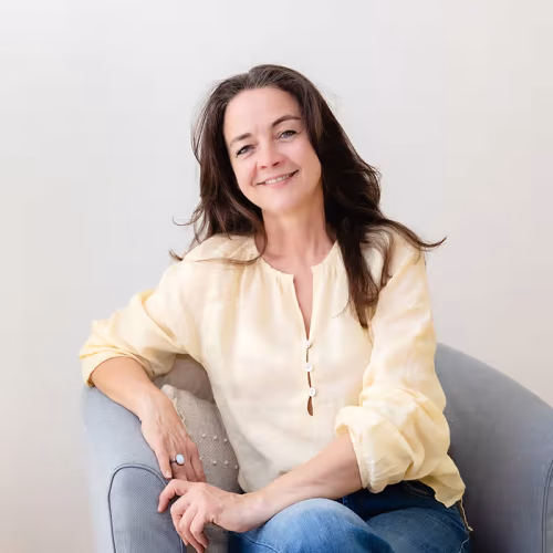 Psychotherapie Erika Sailer